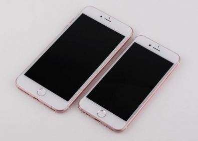Apple отхвърля стандартната си камера на iPhone 7 Plus